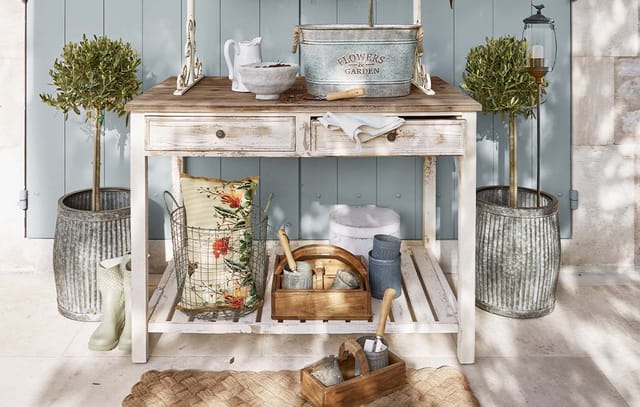 Homestories Einrichtungsideen